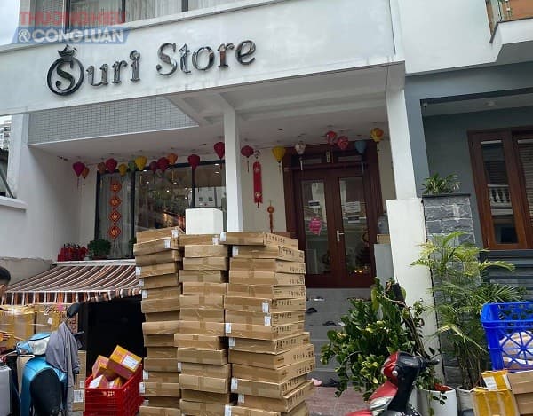 Suri Store Thanh Hóa